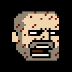 Скачать взломанную Bloody Bastards (Блодди Бастардс)  [МОД Unlimited Money] - стабильная версия apk на Андроид