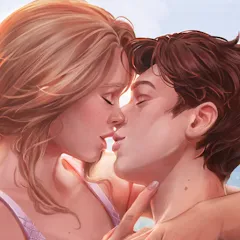 Взломанная Perfume of Love, choice  story (Парфюм Любви)  [МОД Меню] - полная версия apk на Андроид