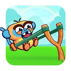 Скачать взлом Jungle Squad: Rescue Animals (Джангл Сквад)  [МОД Много монет] - стабильная версия apk на Андроид