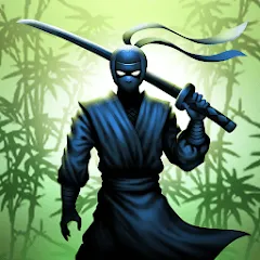 Скачать взлом Ninja warrior: legend of adven  [МОД Бесконечные деньги] - полная версия apk на Андроид