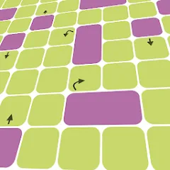 Взломанная Russian scanwords  [МОД Mega Pack] - последняя версия apk на Андроид