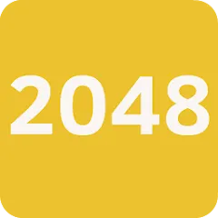 Взломанная 2048 (Две тысячи сорок восемь)  [МОД Unlimited Money] - стабильная версия apk на Андроид