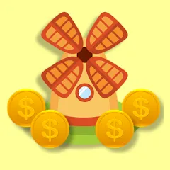 Взлом Nông Trại Kiếm Tiền Uy TínNhất  [МОД Menu] - последняя версия apk на Андроид