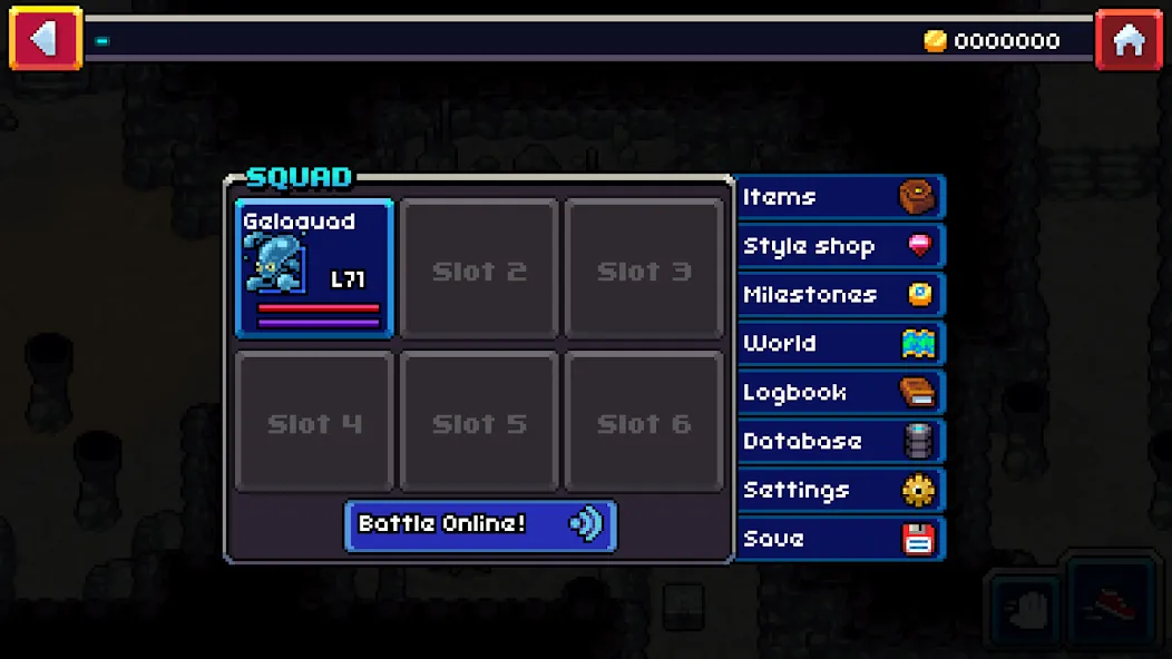 Coromon (Коромон)  [МОД Много денег] Screenshot 4