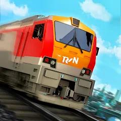 Скачать взлом Rail Nation - Railroad Tycoon (Рэйл Нэйшн)  [МОД Много денег] - полная версия apk на Андроид