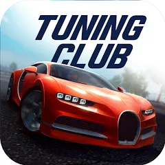Скачать взломанную Tuning Club Online (Тюнинг Клуб Онлайн)  [МОД Много монет] - стабильная версия apk на Андроид