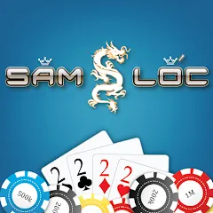 Скачать взломанную Sam Loc (Сам Лок)  [МОД Бесконечные монеты] - последняя версия apk на Андроид