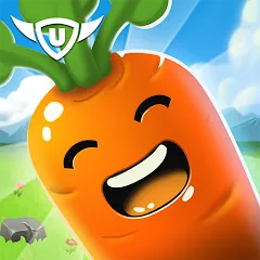 Взломанная Molehill Empire 2  [МОД Menu] - полная версия apk на Андроид