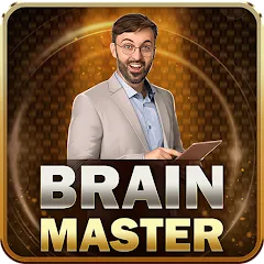 Скачать взломанную Brain Master (Брейн Мастер)  [МОД Unlocked] - полная версия apk на Андроид