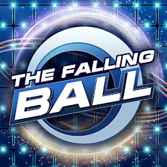 Взлом The Falling Ball Game (Зе Фолинг Бол Гейм)  [МОД Меню] - последняя версия apk на Андроид