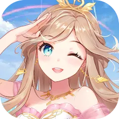 Скачать взломанную Idol Party (Айдол Пати)  [МОД Много монет] - последняя версия apk на Андроид