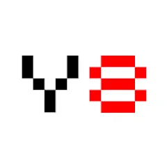 Взлом Y8 Mobile app (Мобильное приложение)  [МОД Бесконечные монеты] - последняя версия apk на Андроид