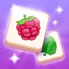 Взломанная Twins Puzzle Tiles (Твинс Пазл Тайлс)  [МОД Много денег] - последняя версия apk на Андроид