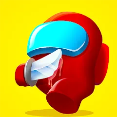Взлом Red Imposter (Ред Импостер)  [МОД Много монет] - последняя версия apk на Андроид