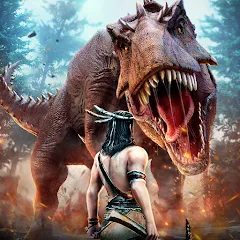 Взломанная Эра вождей: Chief Almighty  [МОД Много монет] - полная версия apk на Андроид