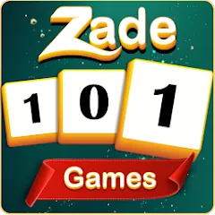 Скачать взлом 101  Okey Zade Games  [МОД Mega Pack] - стабильная версия apk на Андроид