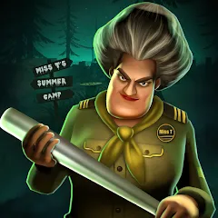 Взлом Playtime Adventure Multiplayer (Плейтайм Приключения Мультиплеер)  [МОД Unlocked] - последняя версия apk на Андроид