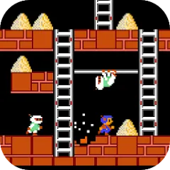 Скачать взломанную Mine Runner (Майн Раннер)  [МОД Mega Pack] - стабильная версия apk на Андроид