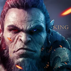 Взлом World of Kings (Ворлд оф Кингс)  [МОД Много монет] - последняя версия apk на Андроид