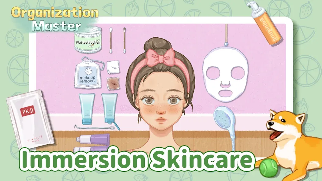 Organization Master (Организация Мастер)  [МОД Много денег] Screenshot 2