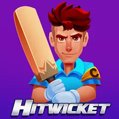 Взлом Hitwicket An Epic Cricket Game (Хитвикет)  [МОД Unlocked] - стабильная версия apk на Андроид