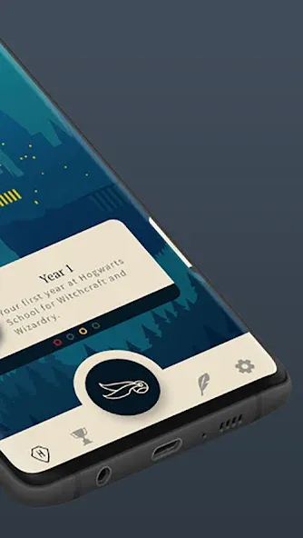 A Magical HP Fan Quiz  [МОД Много денег] Screenshot 2