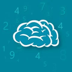 Скачать взлом Math Games: Brain iq riddles  [МОД Много монет] - последняя версия apk на Андроид