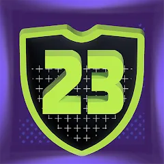 Взломанная Nicotom 23  [МОД Много монет] - последняя версия apk на Андроид