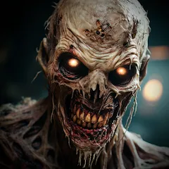 Скачать взломанную Horror Maze - Scary Games (Хоррор Лавиринт РПГ)  [МОД Unlimited Money] - полная версия apk на Андроид