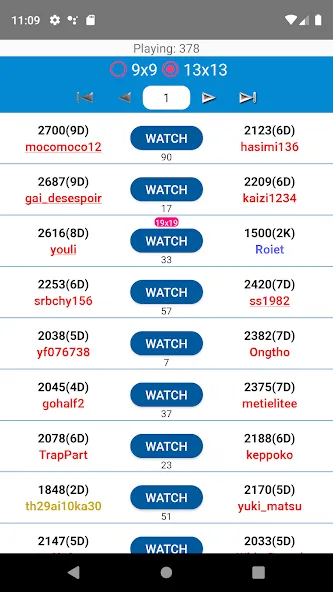 Go Quest Online (ГоКвест)  [МОД Menu] Screenshot 3