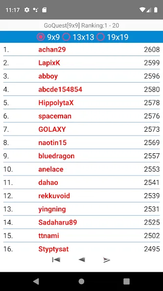 Go Quest Online (ГоКвест)  [МОД Menu] Screenshot 5
