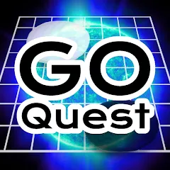 Взломанная Go Quest Online (ГоКвест)  [МОД Menu] - полная версия apk на Андроид