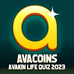 Скачать взлом AvaCoins Quiz for Avakin Life (Квиз для  )  [МОД Unlimited Money] - последняя версия apk на Андроид