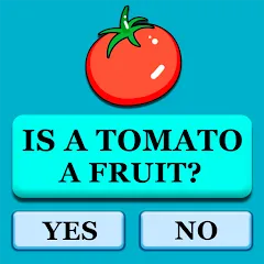 Скачать взломанную Trivia Quiz: Fun Offline Games  [МОД Unlocked] - полная версия apk на Андроид