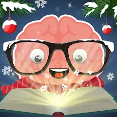 Скачать взлом Smart Brain: Mind-Blowing Game (март Брейн)  [МОД Unlimited Money] - последняя версия apk на Андроид