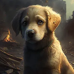 Скачать взломанную Days After: Survival games (Дэйз Эфтер)  [МОД Бесконечные монеты] - последняя версия apk на Андроид