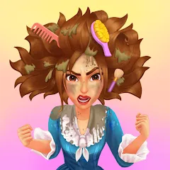 Скачать взлом Storyngton Hall: Match 3 games (Стэрингтон Холл)  [МОД Много монет] - стабильная версия apk на Андроид