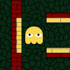 Взлом Scary Maze - Ghost Chase (Пак Мэйз)  [МОД Unlocked] - стабильная версия apk на Андроид