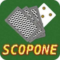 Скачать взломанную Scopone (Скопоне)  [МОД Unlocked] - стабильная версия apk на Андроид