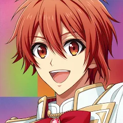 Взлом IDOLiSH7-偶像星願- (Айдолиш Севен)  [МОД Меню] - стабильная версия apk на Андроид