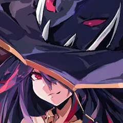 Скачать взломанную Last Walpurgis (Ласт Вальпургис)  [МОД Много монет] - последняя версия apk на Андроид