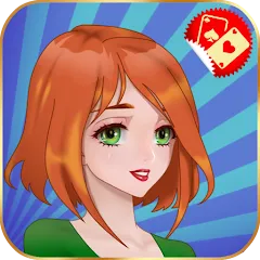 Скачать взломанную Sexy Poker (Сексуальный покер)  [МОД Меню] - стабильная версия apk на Андроид