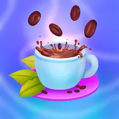 Взлом Coffee Stack (Кофейная башня)  [МОД Много монет] - полная версия apk на Андроид