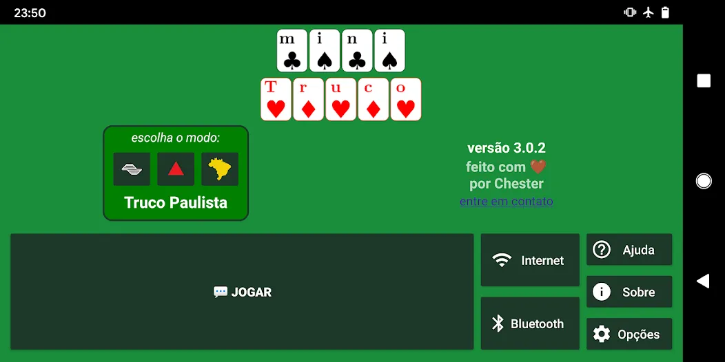 miniTruco (минитруко)  [МОД Много денег] Screenshot 5