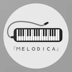 Взломанная Melodica Simulator (Мелодика Симулятор)  [МОД Menu] - последняя версия apk на Андроид