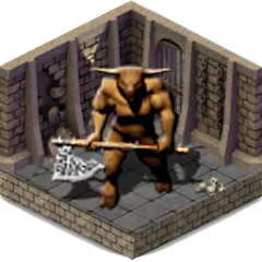 Взлом Exiled Kingdoms RPG (Экзилед Кингдомс РПГ)  [МОД Меню] - последняя версия apk на Андроид