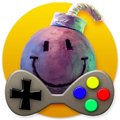 Скачать взломанную BombSquad Remote  [МОД Меню] - последняя версия apk на Андроид