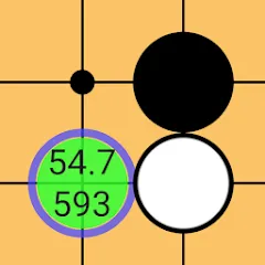 Скачать взлом Lazy Baduk (Лази Бадук)  [МОД Много денег] - полная версия apk на Андроид