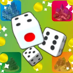 Скачать взлом Billionaire Quest 2 (Биллионер Квест 2)  [МОД Много монет] - полная версия apk на Андроид