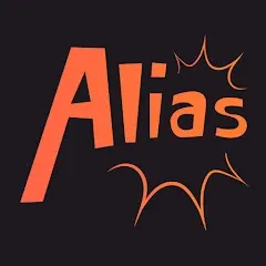 Взломанная Alias - Бум! (Элиас)  [МОД Menu] - последняя версия apk на Андроид